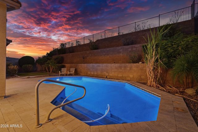 26928 N 102ND Lane, Peoria, AZ 85383