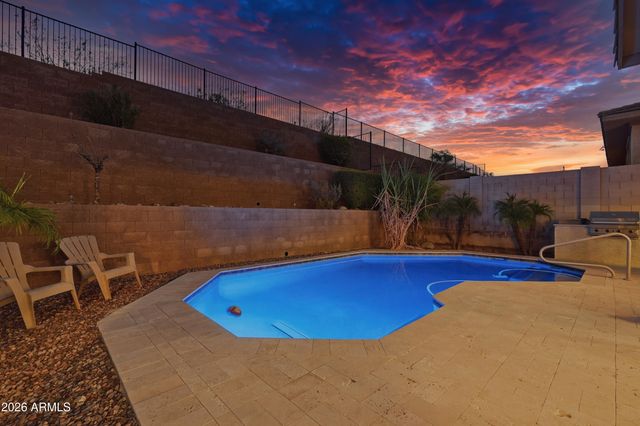 26928 N 102ND Lane, Peoria, AZ 85383
