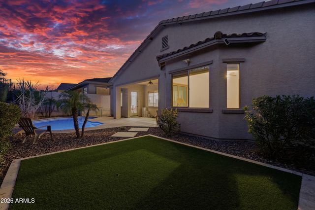 26928 N 102ND Lane, Peoria, AZ 85383