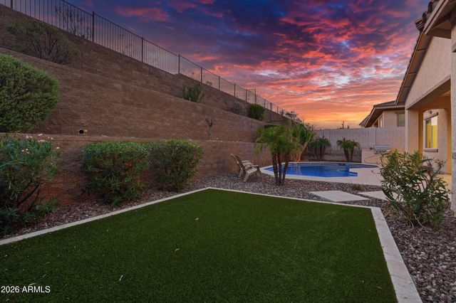 26928 N 102ND Lane, Peoria, AZ 85383