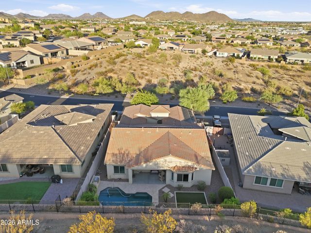 26928 N 102ND Lane, Peoria, AZ 85383
