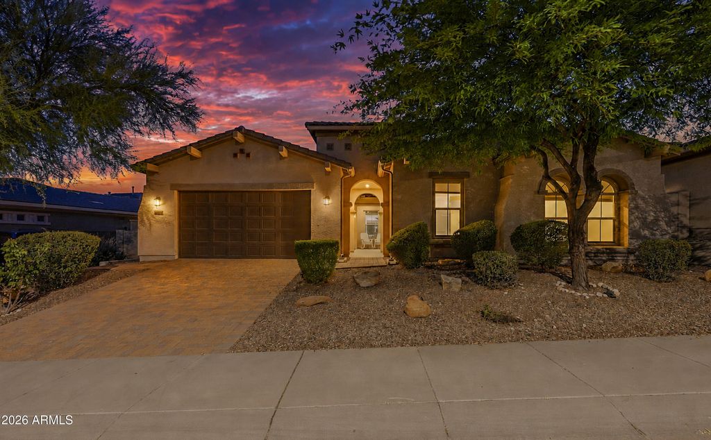 26928 N 102ND Lane, Peoria, AZ 85383 — photo 2