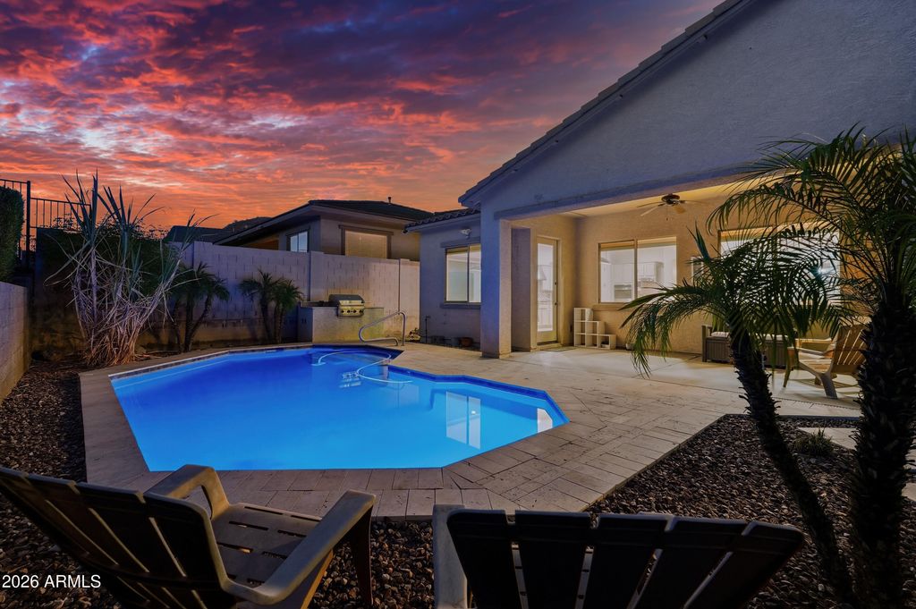 26928 N 102ND Lane, Peoria, AZ 85383 — photo 3