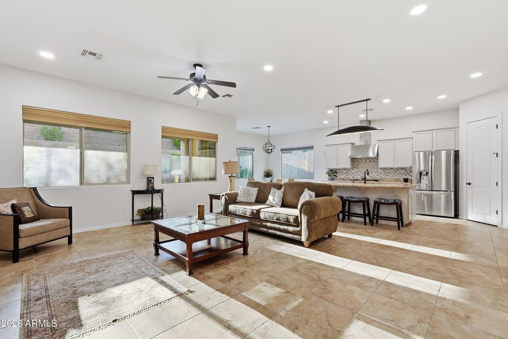 26928 N 102ND Lane, Peoria, AZ 85383 — photo 5