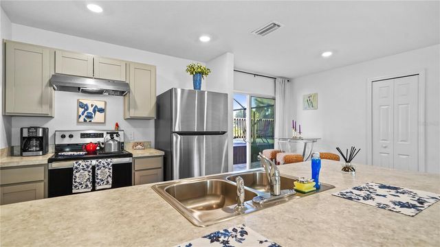 1477 WINTHROP STREET, North Port, FL 34288