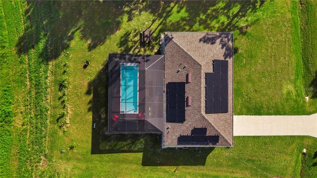 1477 WINTHROP STREET, North Port, FL 34288