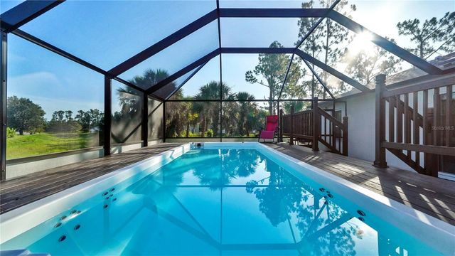 1477 WINTHROP STREET, North Port, FL 34288