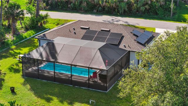 1477 WINTHROP STREET, North Port, FL 34288