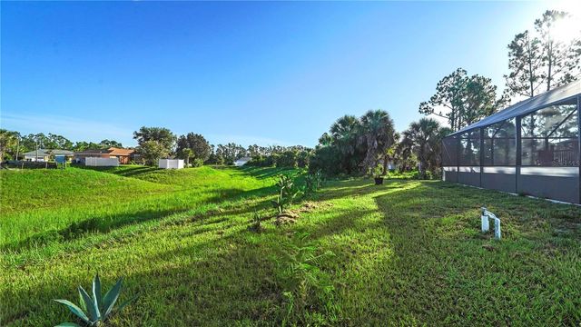 1477 WINTHROP STREET, North Port, FL 34288