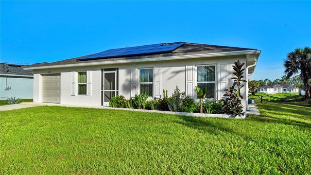 1477 WINTHROP STREET, North Port, FL 34288