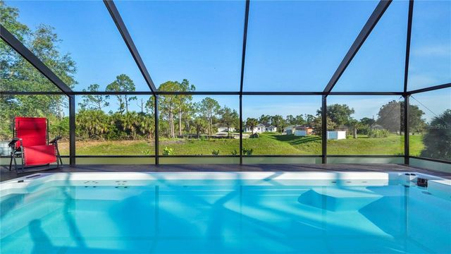 1477 WINTHROP STREET, North Port, FL 34288