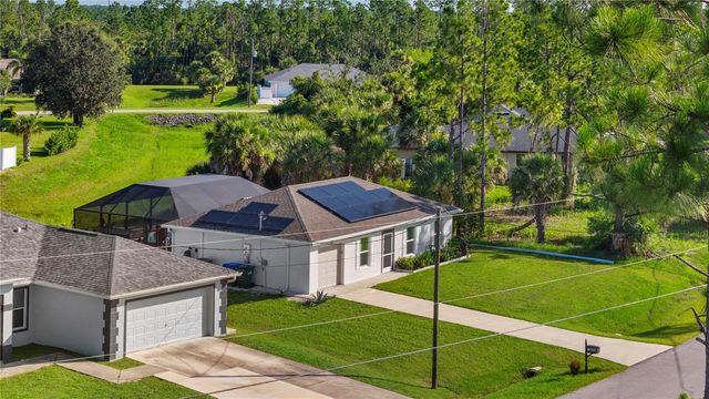 1477 WINTHROP STREET, North Port, FL 34288