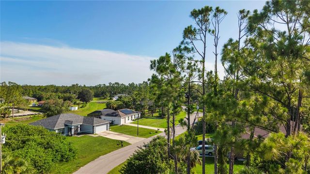 1477 WINTHROP STREET, North Port, FL 34288