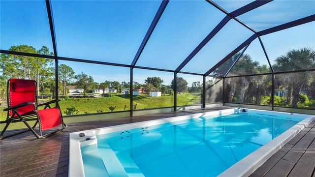 1477 WINTHROP STREET, North Port, FL 34288