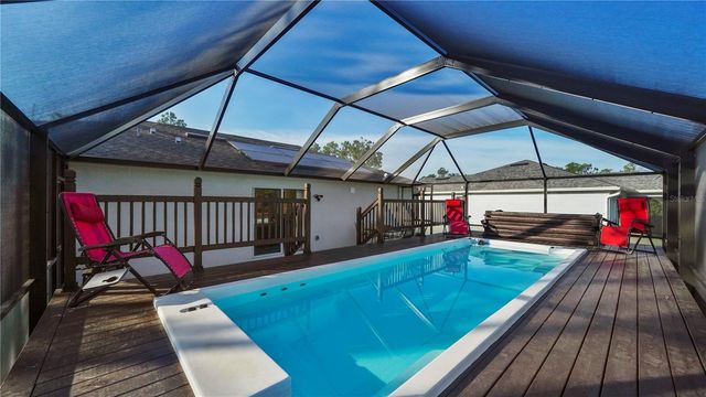 1477 WINTHROP STREET, North Port, FL 34288