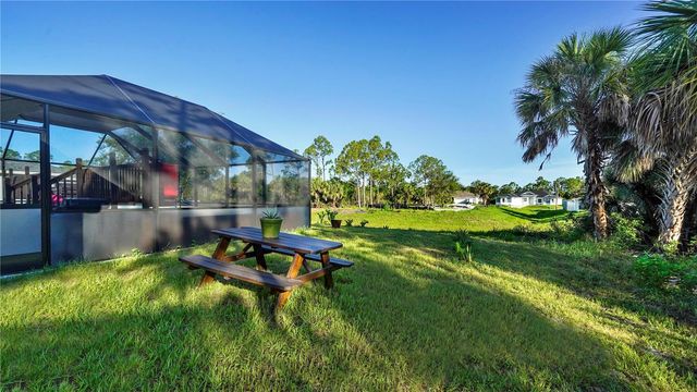 1477 WINTHROP STREET, North Port, FL 34288