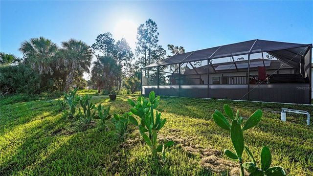 1477 WINTHROP STREET, North Port, FL 34288