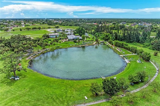 1477 WINTHROP STREET, North Port, FL 34288