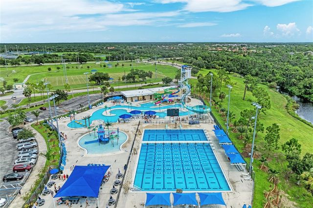 1477 WINTHROP STREET, North Port, FL 34288