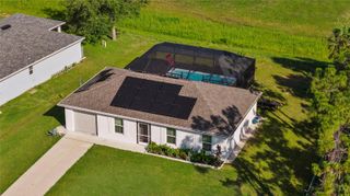 1477 WINTHROP STREET, North Port, FL 34288