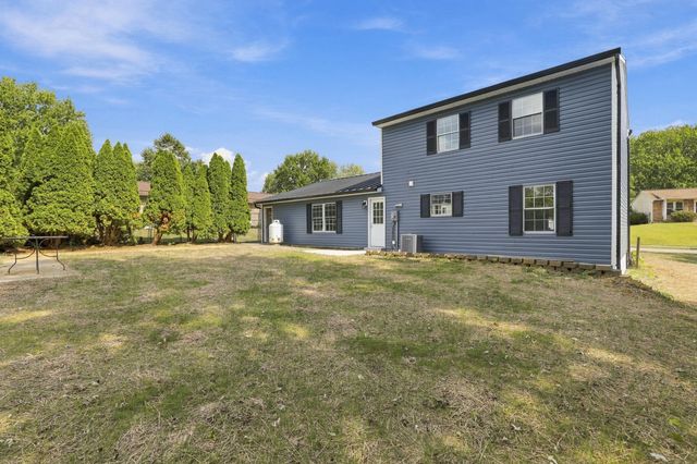6269 Tessie Circle, Burlington, KY 41005