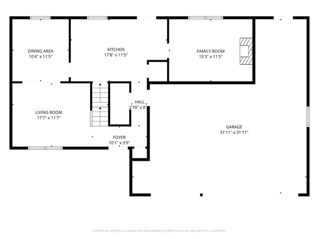 6269 Tessie Circle, Burlington, KY 41005