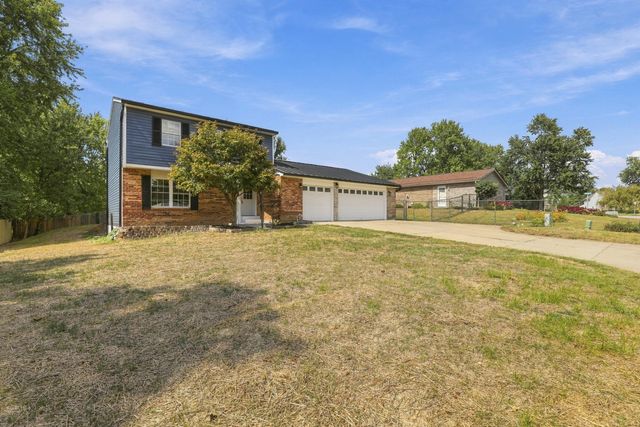6269 Tessie Circle, Burlington, KY 41005