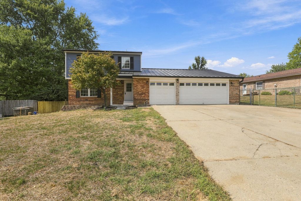 6269 Tessie Circle, Burlington, KY 41005
