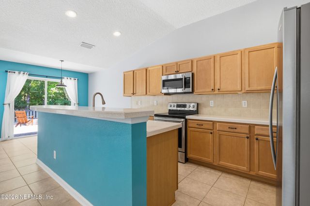 1160 NOCHAWAY Drive, St. Augustine, FL 32092