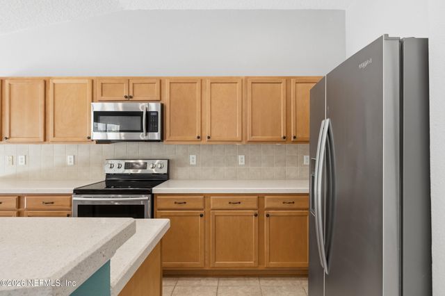 1160 NOCHAWAY Drive, St. Augustine, FL 32092