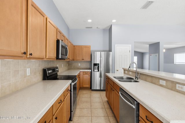 1160 NOCHAWAY Drive, St. Augustine, FL 32092