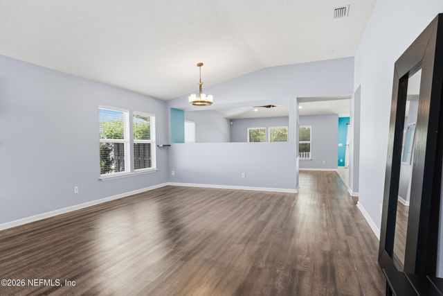 1160 NOCHAWAY Drive, St. Augustine, FL 32092