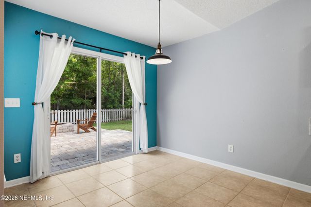 1160 NOCHAWAY Drive, St. Augustine, FL 32092