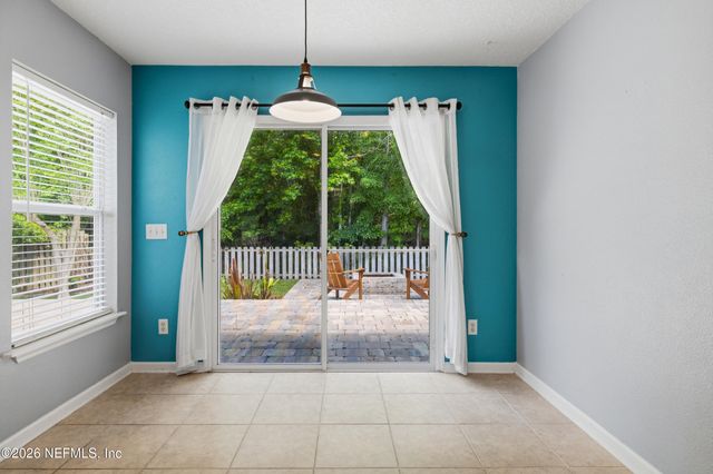 1160 NOCHAWAY Drive, St. Augustine, FL 32092