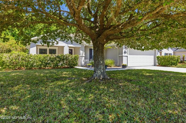 1160 NOCHAWAY Drive, St. Augustine, FL 32092