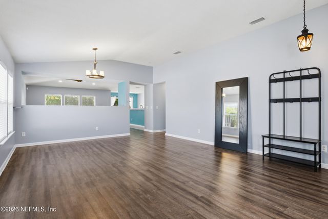 1160 NOCHAWAY Drive, St. Augustine, FL 32092