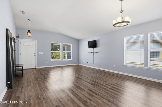 1160 NOCHAWAY Drive, St. Augustine, FL 32092