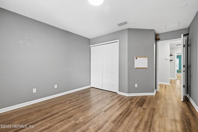 1160 NOCHAWAY Drive, St. Augustine, FL 32092