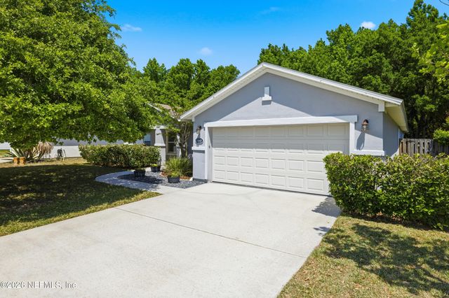 1160 NOCHAWAY Drive, St. Augustine, FL 32092