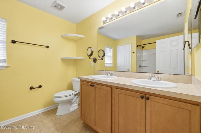 1160 NOCHAWAY Drive, St. Augustine, FL 32092