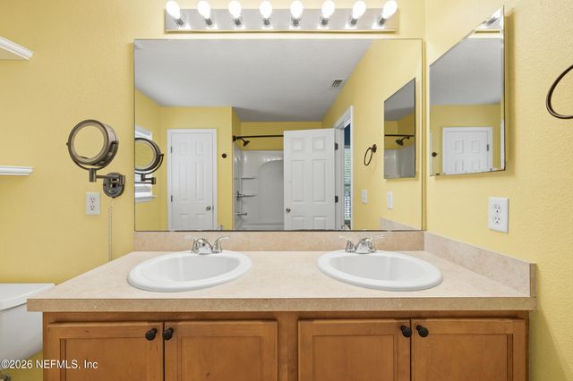 1160 NOCHAWAY Drive, St. Augustine, FL 32092