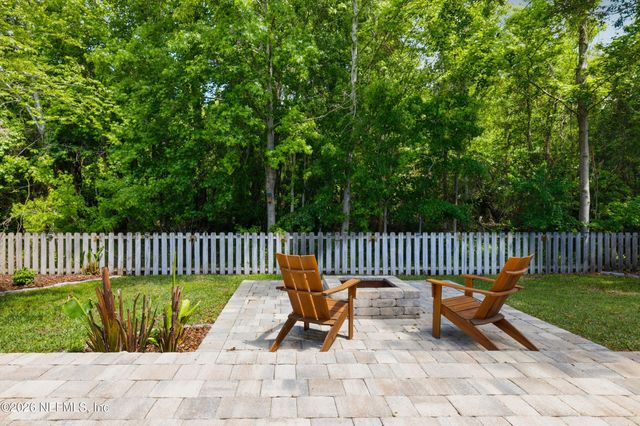 1160 NOCHAWAY Drive, St. Augustine, FL 32092