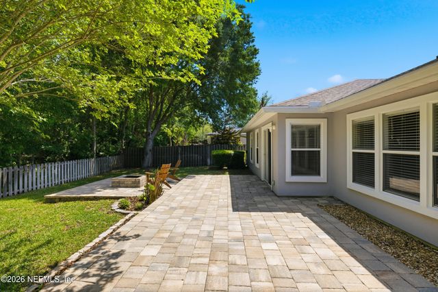 1160 NOCHAWAY Drive, St. Augustine, FL 32092