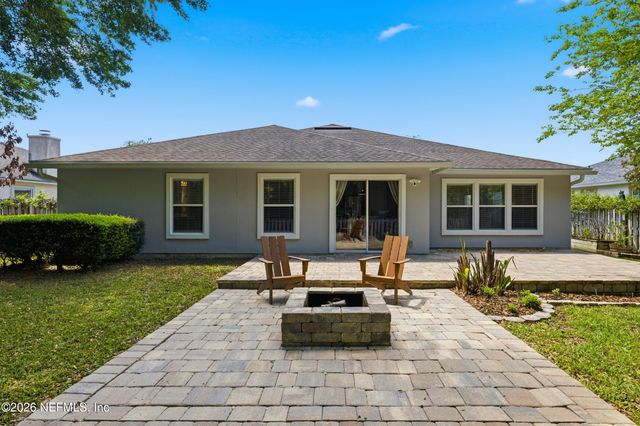 1160 NOCHAWAY Drive, St. Augustine, FL 32092