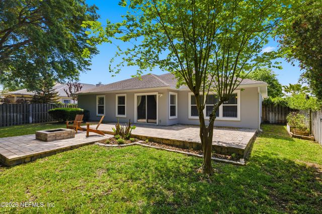 1160 NOCHAWAY Drive, St. Augustine, FL 32092