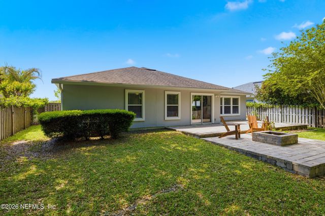 1160 NOCHAWAY Drive, St. Augustine, FL 32092