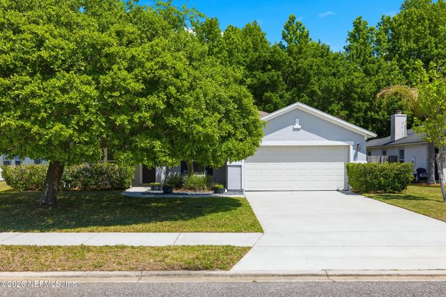 1160 NOCHAWAY Drive, St. Augustine, FL 32092