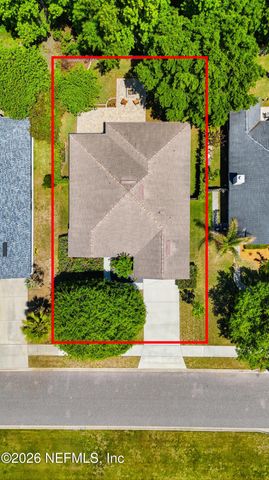 1160 NOCHAWAY Drive, St. Augustine, FL 32092