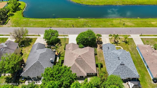 1160 NOCHAWAY Drive, St. Augustine, FL 32092