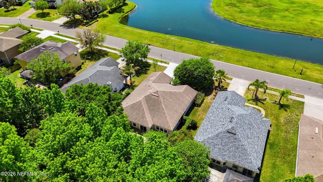 1160 NOCHAWAY Drive, St. Augustine, FL 32092